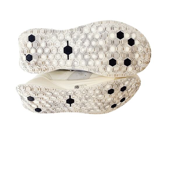 Deckers X Lab Tennis Shoes Mens 12 Running S/N 1119095 X Scape NBK Low Comfort - Picture 8 of 9